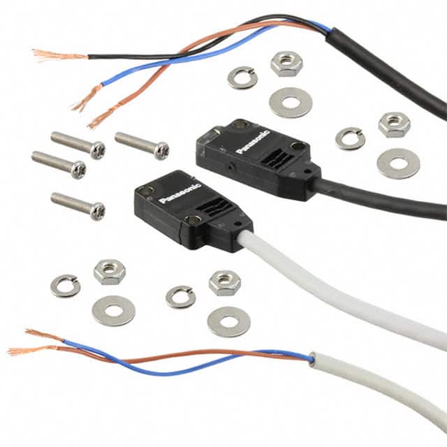 EX-11SEA Panasonic Industrial Automation Sales  Capteurs optiques - Photoélectriques industriels